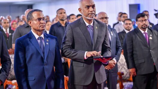 Judicial Year 2026 Has Been Inaugurated