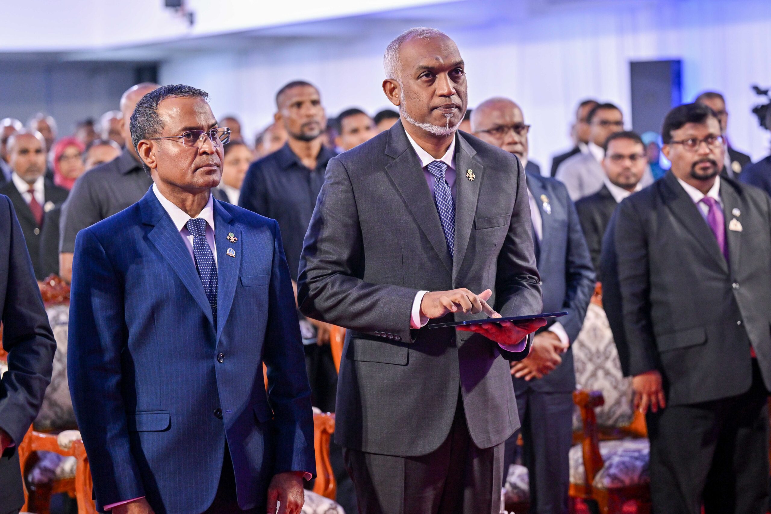 Judicial Year 2026 Has Been Inaugurated