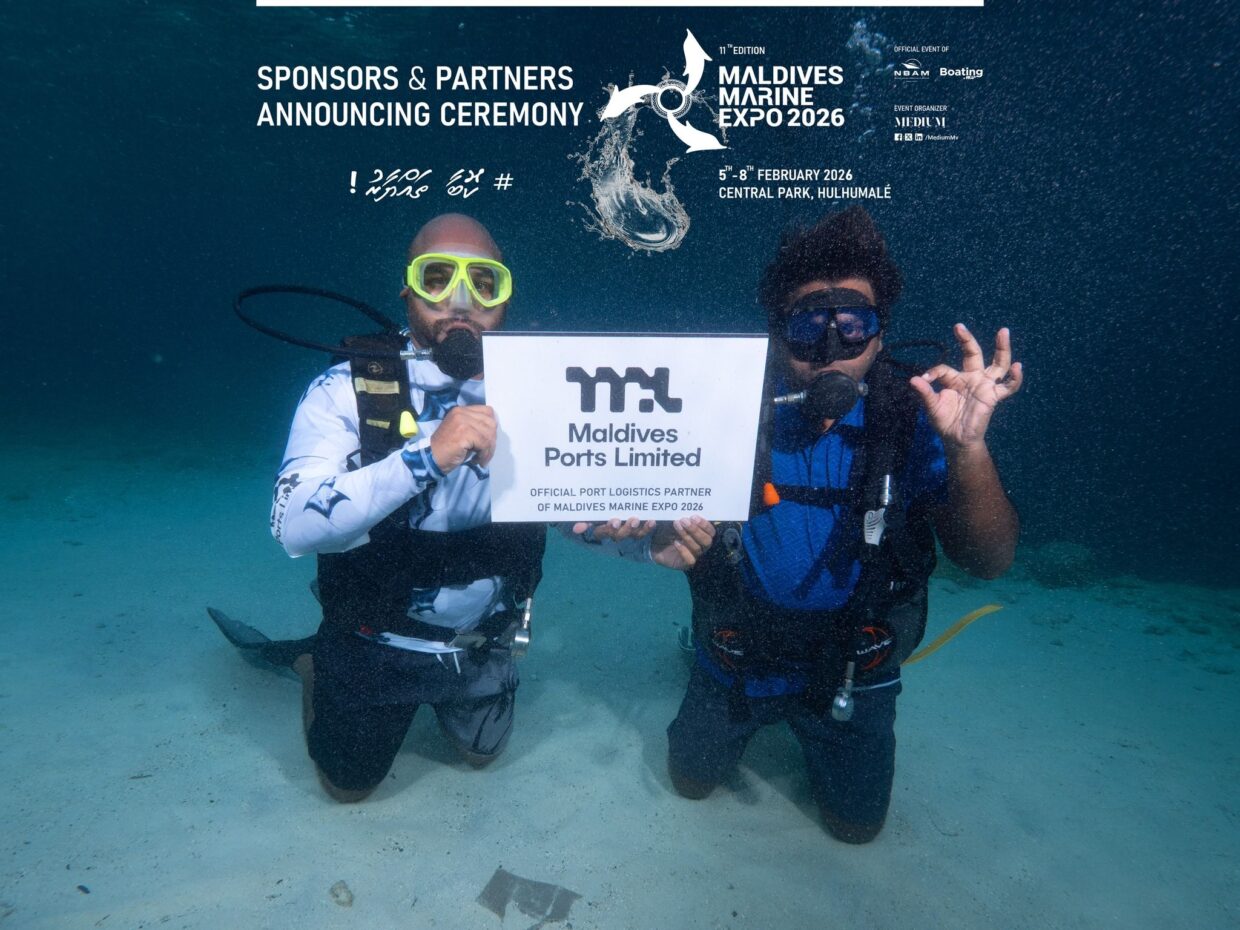 MPL Has Joined Marine Expo as Port Partner