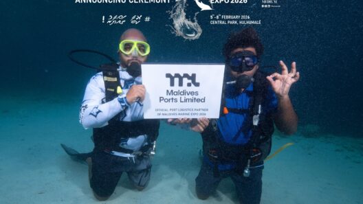 MPL Has Joined Marine Expo as Port Partner