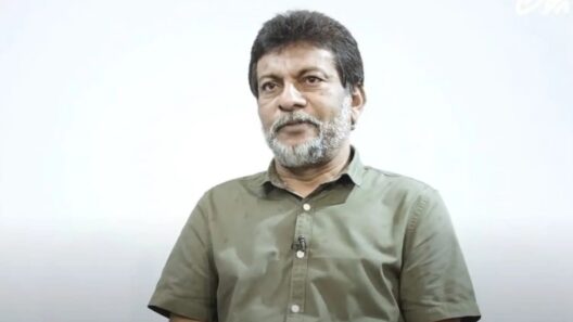 Veteran Filmmaker Ahmed Nimal Dies at 62