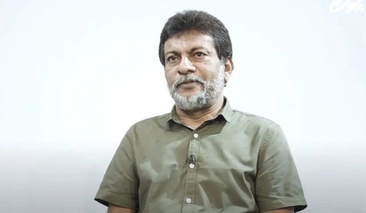 Veteran Filmmaker Ahmed Nimal Dies at 62