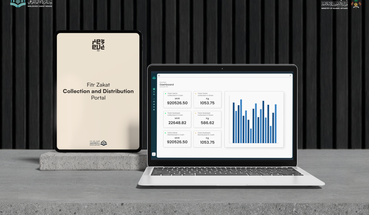 Fitr Portal Launched for Ramadan