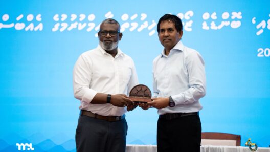 Addu Duty-Free Hub Has Been Agreed