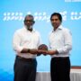 Addu Duty-Free Hub Has Been Agreed