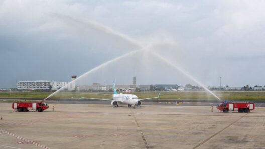 Greater Bay launches Maldives charters