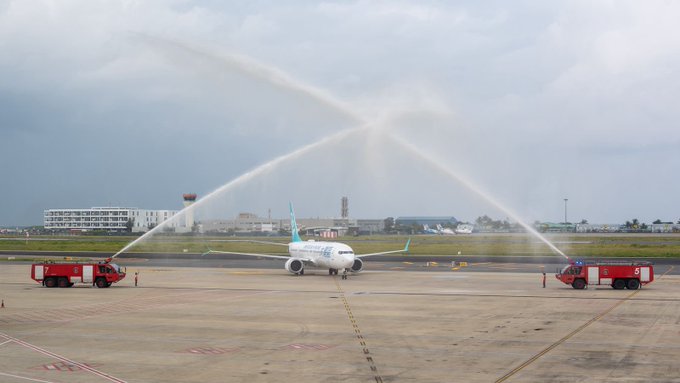 Greater Bay launches Maldives charters