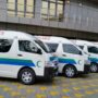 MPL Delivers 56 Ambulances to Islands
