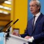 Farage Says Chagos Belongs to Maldives