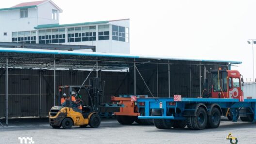 MPL Announces Ramadan Port Hours