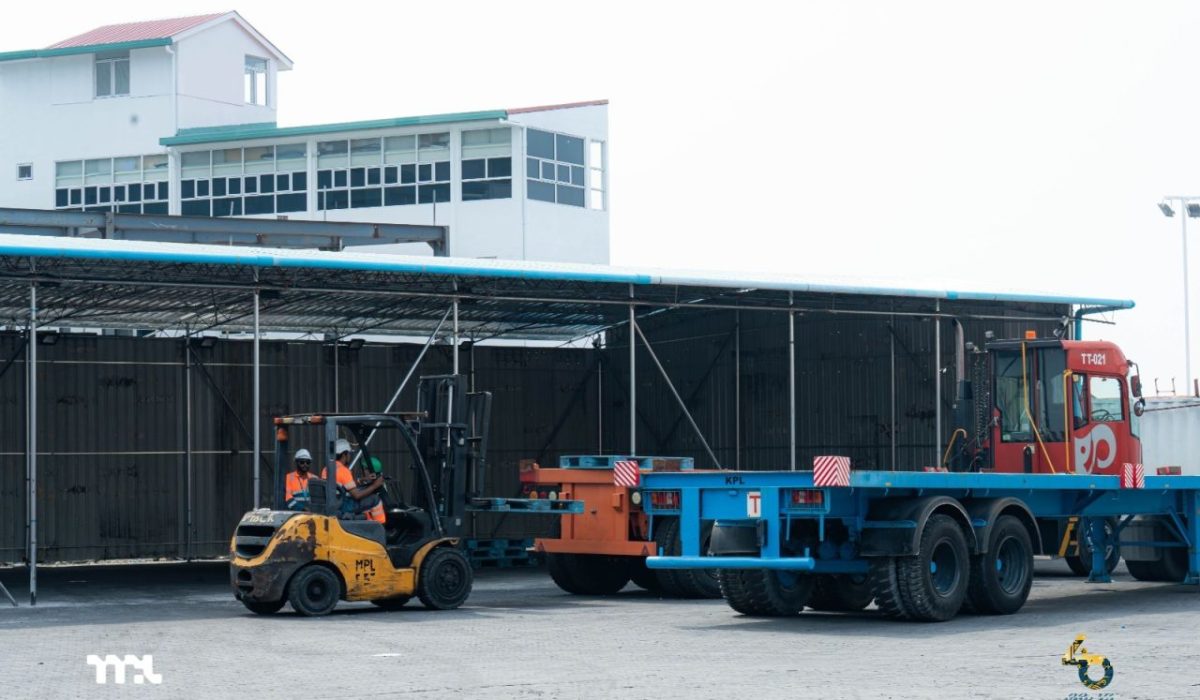 MPL Announces Ramadan Port Hours