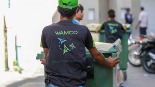 WAMCO Has Set Ramadan Waste Hours