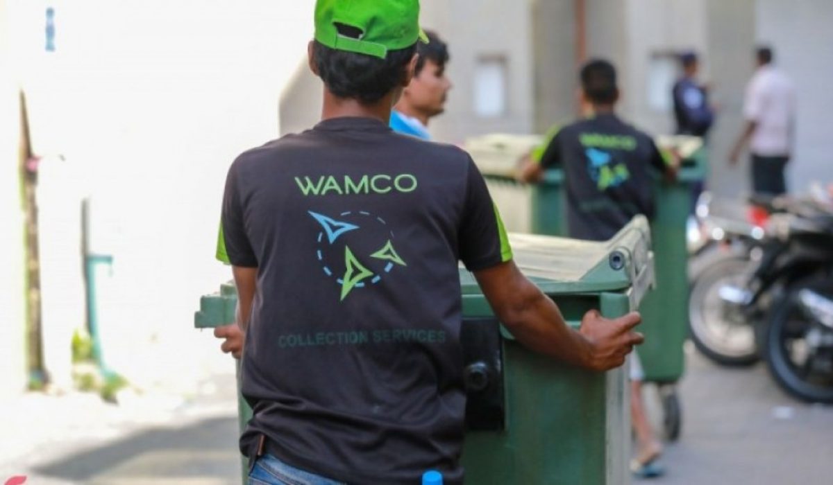 WAMCO Has Set Ramadan Waste Hours