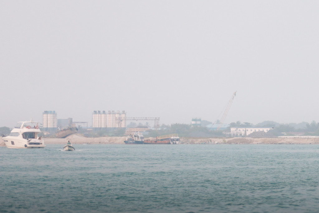 HPA Warns Ongoing Haze Conditions