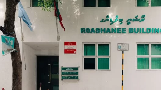 HPA Seeks Director General of Public Health