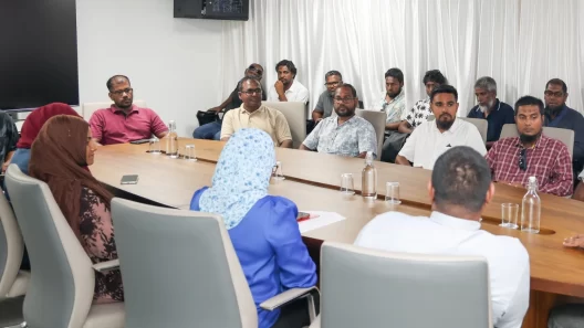 Farmers Head to Sri Lanka