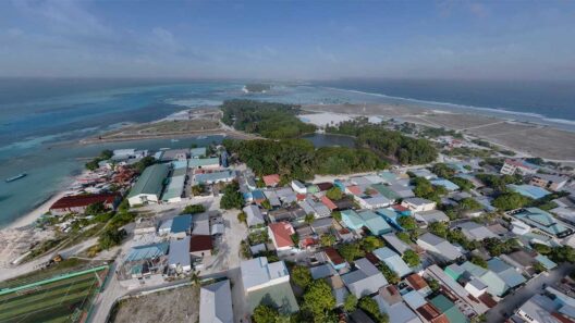 Huraa Leases 25 Plots for Guesthouses