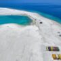 Giraavaru Falhu Reclamation 15% Complete