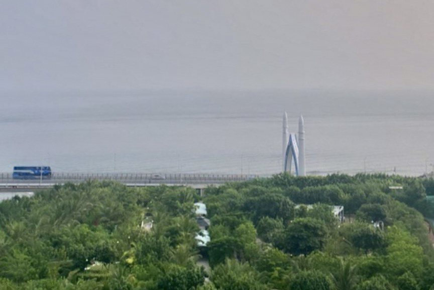 HPA Warns of Worsening Air Quality