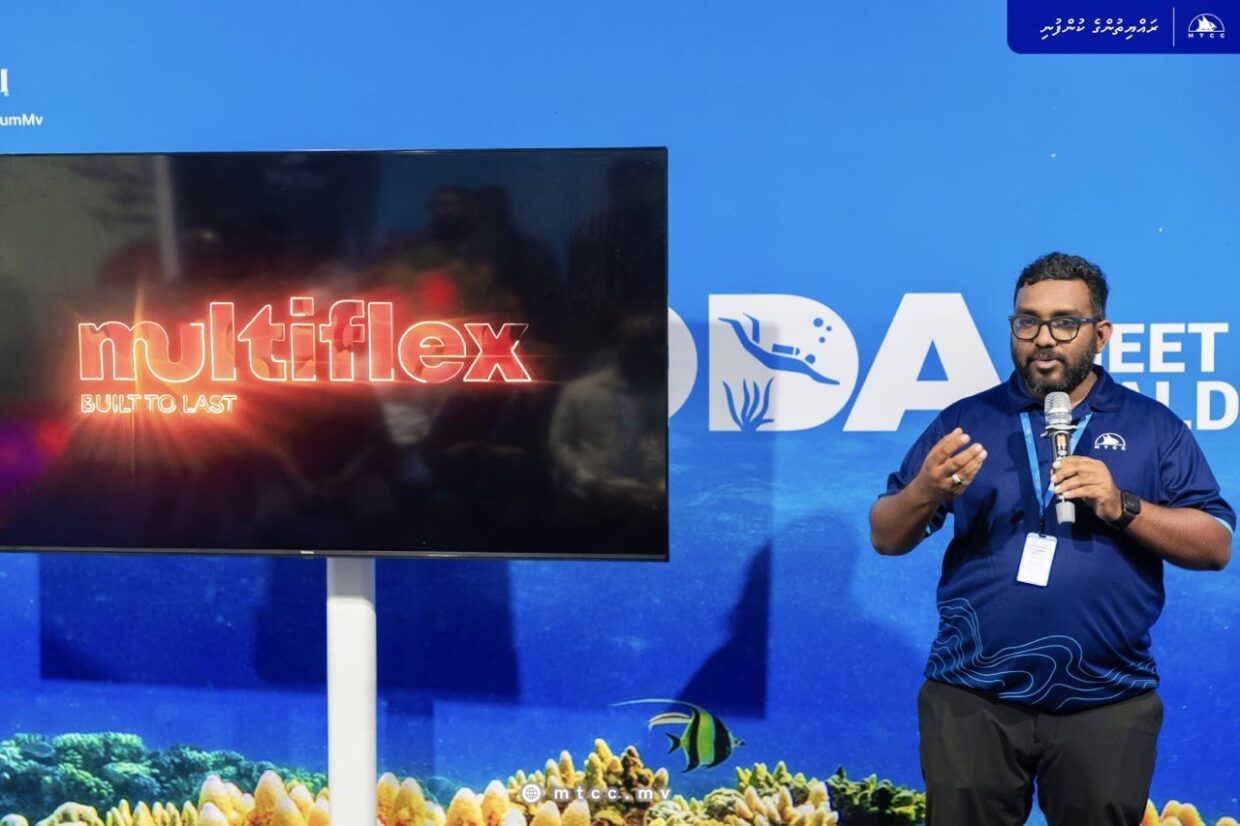 MTCC Has Launched MultiFlex Steering