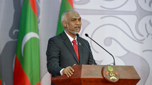 President Reaffirms Decentralisation Push