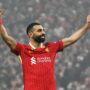 Salah to Leave Liverpool