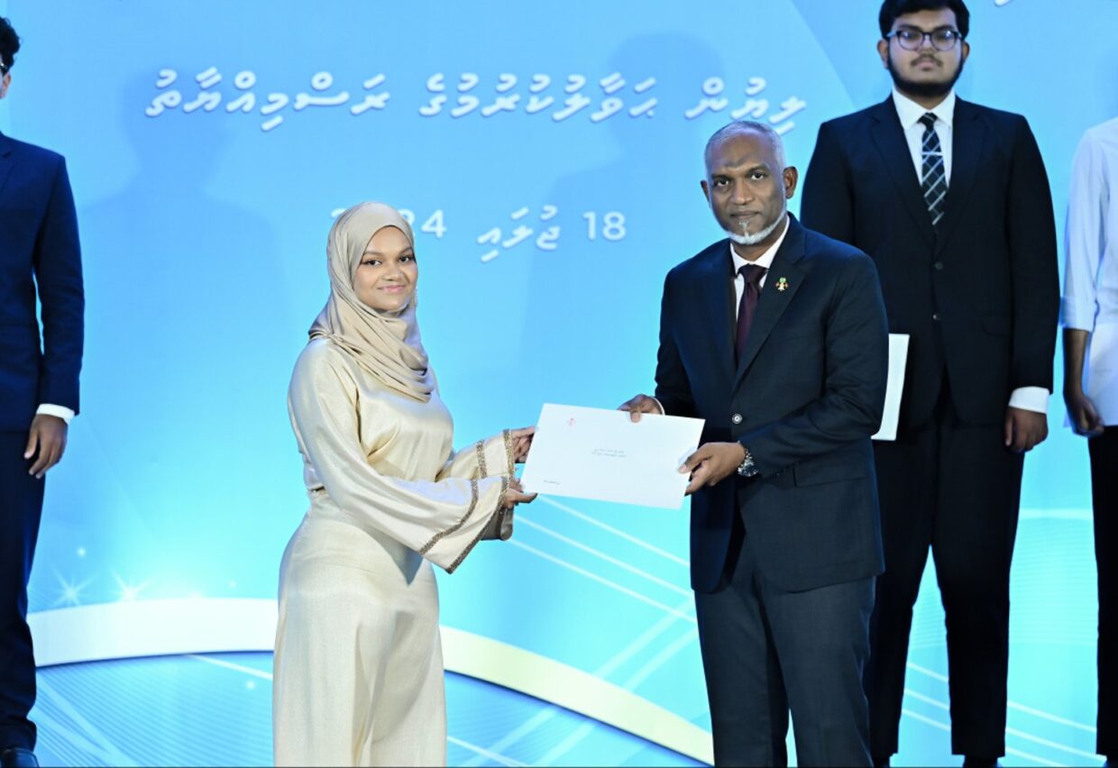Scholarship Rules Revised