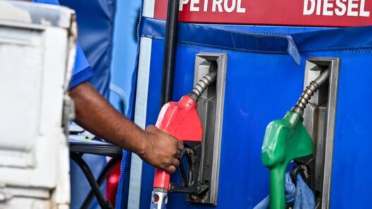 Fuel Subsidy Introduced for Fishing Vessels
