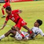 Maldives Has 2–0 Lead Collapse in SAFF Opener