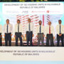 Hulhumalé BML Housing Project Begins