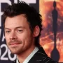 Harry Styles Tops UK Charts Again With New Album
