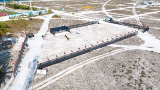 MNU Campus Breaks Ground in Baa