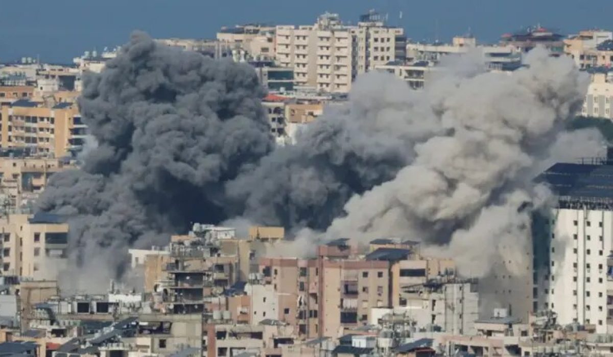 Maldives condemns attacks on Iran