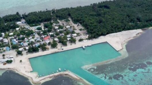 Ice plant construction begins in Veyvah