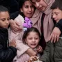Family of four killed in West Bank shooting