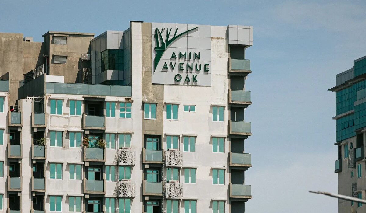 State Appeals Amin Construction Acquittal