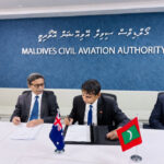 Maldives–Australia Flights Resume