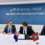 Maldives–Australia Flights Resume
