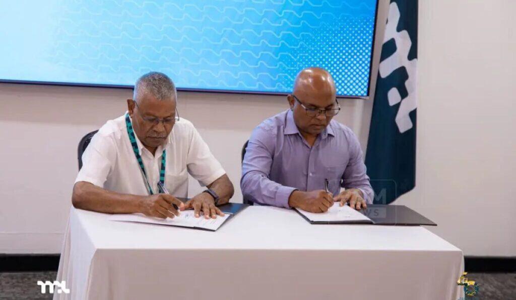 Uligan marina project awarded for development