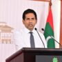 Saeed: Maldives Has No Oil Shortage