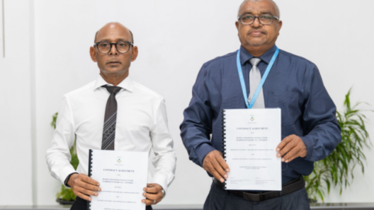 MTCC Secures Five Projects