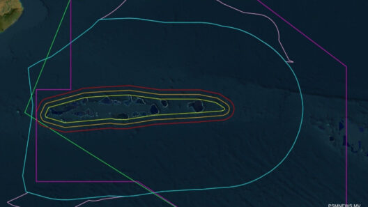 Maldives Clarifies Airspace Limits