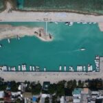 65% of Maafushi harbour project completed