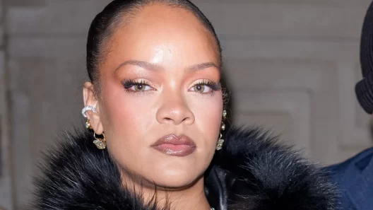 Woman charged over shooting at Rihanna’s LA home