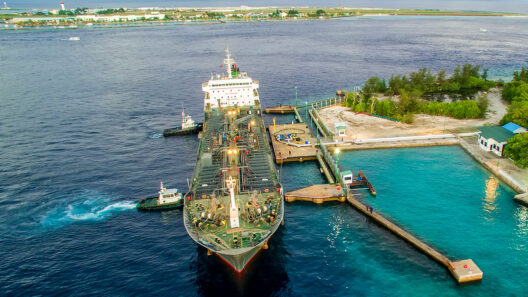 STO Assures Steady Fuel Supply Amid Global Price Surge