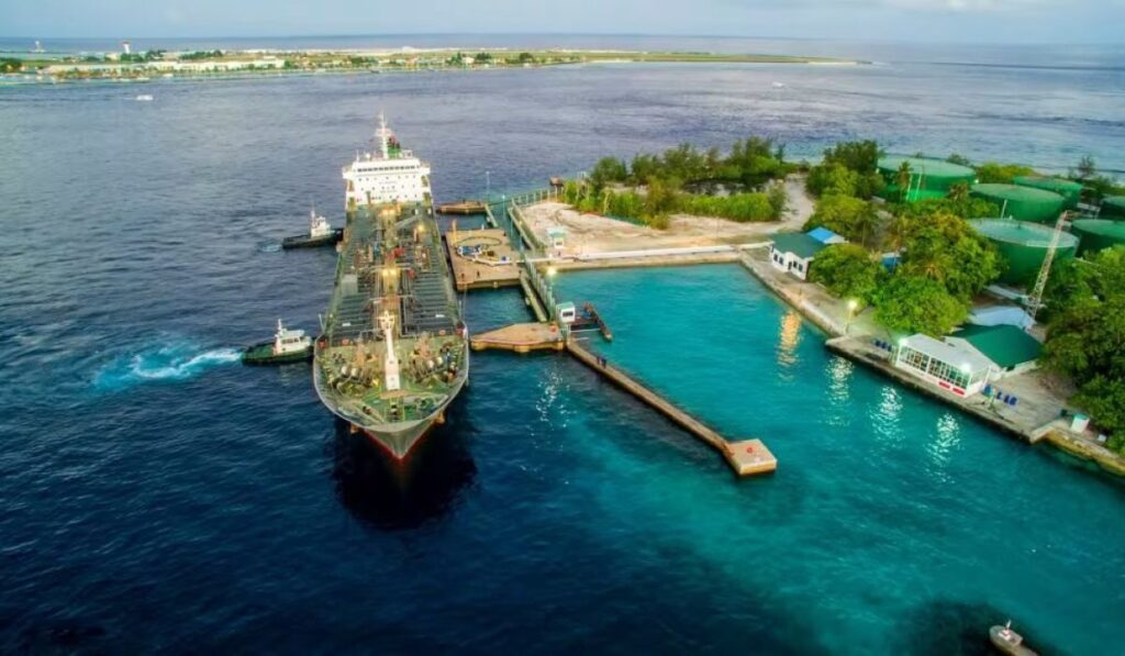 Govt to Use STO Profits to Subsidise Fuel Prices