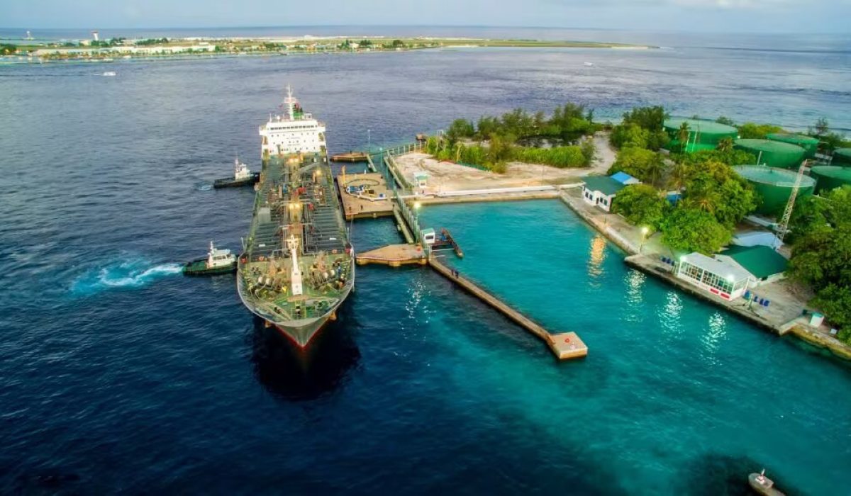 Govt to Use STO Profits to Subsidise Fuel Prices