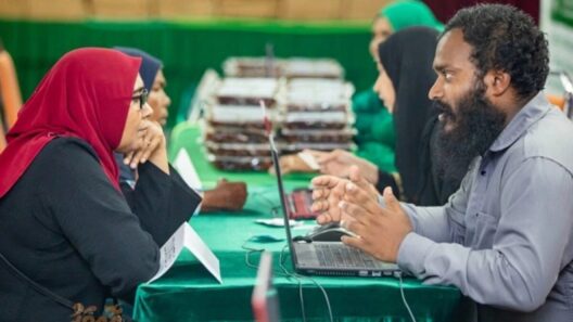 Zakat al-Fitr Hits MVR 5.4M