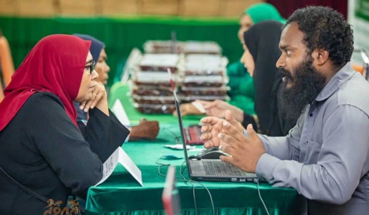 Zakat al-Fitr Hits MVR 5.4M