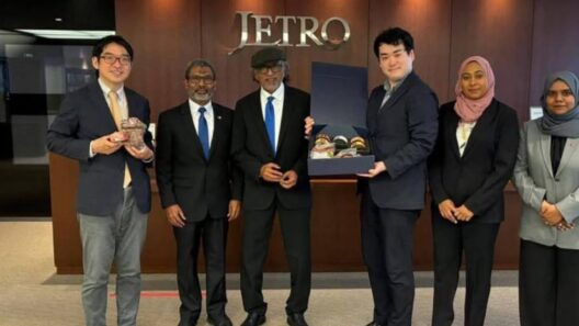 MIFCO eyes expansion in Japan market
